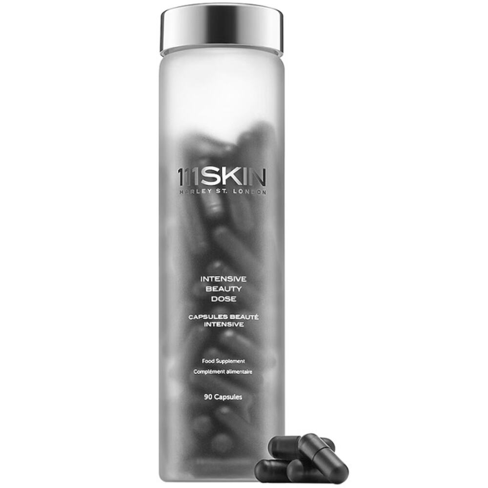 111Skin Intensive Beauty Dose 90 New in Box